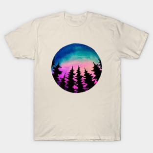 Nightfall T-Shirt